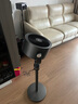飛利浦（PHILIPS）空氣循環(huán)扇電風(fēng)扇落地扇家用直流變頻3D自動搖頭風(fēng)大輕音柔風(fēng)臺扇智能遙控小風(fēng)扇ACR3242CFD 曬單實拍圖