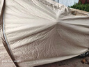 智匯【100%牛津布】車衣全車罩遮陽防曬防雨防冰雹汽車保護罩四季通用 專車專用車衣全車罩丨下單請備注車型+年款 加絨加厚抗暴曬隔熱防風防水防雪防霜凍牛津布車衣車罩 曬單實拍圖