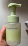 FAN BEAUTY DIARY范冰冰同款嘭嘭柔澈潔面奶泡 敏感肌可用深層清潔保濕補水生日禮 柔澈潔面奶泡200ml 曬單實(shí)拍圖