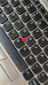 聯(lián)想 ThinkPad 原裝 鍵盤小紅帽小紅點筆記本電腦指點桿鼠標(biāo)帽 建議咨詢客服后再下單 小口/內(nèi)徑2.5mm/高4mm1只裝(55146) 曬單實拍圖