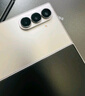 三星Samsung Galaxy Z Fold7 超輕薄折疊屏手機(jī) 2億像素 AI手機(jī) 披荊斬棘哥哥同款 12GB+512GB 星夜銀 曬單實拍圖