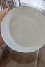 景湫【繁花似錦單品】景德鎮(zhèn)陶瓷餐具單品自由組合搭配飯碗盤子碗盤 5英寸高腳飯碗【繁花似錦】單只 曬單實拍圖