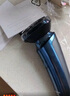 飛科（FLYCO）男士智能剃須刀旋轉(zhuǎn)式電動(dòng)刮胡刀剃胡須刀便攜款全身水洗三刀頭生日七夕節(jié)禮物送男友送父親FS923 曬單實(shí)拍圖