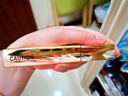 HOURGLASS沙漏濃密睫毛膏濃密卷翹自然持久防暈染持久定型 生日禮物送女友 曬單實(shí)拍圖