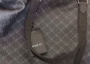 POLO旅行包男士商務(wù)出差手提包旅行袋行李包袋運動(dòng)健身包大容量收納 曬單實(shí)拍圖
