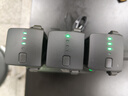 LKTOP立可拓適用于大DJI疆御Mavic 3充電管家300w電池充電器Mavic 3 Pro/Mavic 3E/Mavic 3T無人機(jī)配件 【三電池套裝】300W御3充電器+御3電池*3 曬單實拍圖