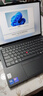ThinkPad【國家補貼20%】聯(lián)想E14筆記本電腦 AI PC 商務(wù)辦公學(xué)生輕薄本 酷睿Ultra5-225H 32G 1T 2.8K黑色 曬單實拍圖