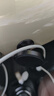 倍思 車載手機(jī)支架 磁吸手機(jī)支架儀表臺(tái)導(dǎo)航支架汽車用品強(qiáng)磁吸附通用 曬單實(shí)拍圖