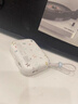 冇心【3C認(rèn)證】物語Magsafe磁吸無線充電寶22.5W快充小巧便攜自帶線移動(dòng)電源適用于蘋果華為 禮物的夜 曬單實(shí)拍圖