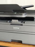 兄弟（brother）DCP-L2548DW黑白激光雙面辦公打印機手機無(wú)線(xiàn)有線(xiàn)家用自動(dòng)輸稿一體機復印掃描2550dw升級款 曬單實(shí)拍圖