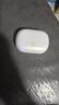 弱水時砂【周傳雄推薦】琉璃x無線藍(lán)牙耳機抗風(fēng)噪主動降噪入耳式游戲長續(xù)航HiFi音質(zhì)運動耳機學(xué)生送男女友 珍珠白|-55dB降噪+旗艦HiFi音質(zhì) 曬單實拍圖