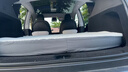 CARREST特斯拉專(zhuān)用煥新ModelY 床墊純海綿充氣全平0坡度后備箱車(chē)載露營(yíng)墊0°躺平墊+床罩灰【Max升級加厚版】2025年 特斯拉煥新ModelY 曬單實(shí)拍圖