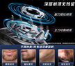 米家電動(dòng)剃須刀S100【便攜出游】小米刮胡刀 旋轉(zhuǎn)雙刀頭家庭可用 90分鐘續(xù)航Type-C快充  曬單實(shí)拍圖