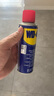WD-40除銹劑潤滑wd40門鎖潤滑油機(jī)械防銹油螺絲螺栓松動(dòng)劑鐵銹清潔神器 曬單實(shí)拍圖