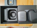 飛科（FLYCO）男士電動往復(fù)式刮胡剃須刀全身水洗干濕雙剃便攜出游生日七夕節(jié)禮物送男友送老公送父親F8-銀河灰 曬單實(shí)拍圖