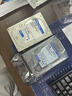 西部數(shù)據(jù)臺式機硬盤 WD Blue 西數(shù)藍盤 10TB 7200轉 512MB SATA 3.5英寸大容量CMR垂直技術DIY電腦機械硬盤 曬單實拍圖