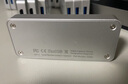 米瑞思（mryc）蘋(píng)果筆記本電腦充電器96W Type-C轉MagSafe3套裝MacBook Pro/Air電源適配器線(xiàn)2米USB-C套裝 曬單實(shí)拍圖