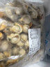 扇貝肉無(wú)冰原熟凍鎖鮮肉厚飽滿(mǎn)超大號海鮮 1斤/袋 曬單實(shí)拍圖