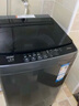 海爾（Haier）波輪洗衣機(jī)家用8公斤小型全自動 家電國家補(bǔ)貼以舊換新懶人洗衣機(jī)大容量宿舍出租房神器抗菌超凈洗 小神童系列EB80Z33Mate1 曬單實(shí)拍圖
