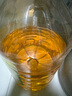 金龍魚 食用油 物理壓榨葵花籽油6.18L 曬單實(shí)拍圖
