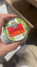 京都念慈菴 檸檬草薄荷糖 45g 冰爽薄荷 消暑提神 草本護嗓 消炎清火 曬單實(shí)拍圖