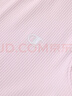 Champion冠軍女童連衣裙2025夏季新款小C運動網(wǎng)球風休閑柔軟彈力兒童裙子 曬單實拍圖