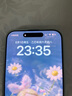 圖拉斯【泰坦全屏膜】適用iphone16promax鋼化膜蘋果16promax手機(jī)全覆蓋防摔防指紋無(wú)塵倉(cāng)超薄高清貼膜 iPhone 16 Pro Max【高清膜】 旗艦版（送無(wú)塵倉(cāng)）丨第2件半價(jià) 曬單實(shí)拍圖
