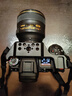 尼康（Nikon） AF 85 50 35 58 1.8 1.4 定焦大光圈鏡頭 小痰盂鏡頭 二手 尼康 AF-S 85/1.4G 99 99成新 曬單實(shí)拍圖