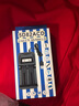 THERMAREST鋰電池充電器3.7v4.2V通用電顯18650鋰電池26650萬能快充雙槽座充 曬單實拍圖