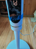 飛利浦（PHILIPS）交流電機(jī)空氣循環(huán)扇落地扇3D搖頭家用臺(tái)式兩用落地扇柔風(fēng)靜音凈化電風(fēng)扇 ACR2242CFD 曬單實(shí)拍圖