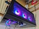 華碩全家桶i5 14600KF/RTX5070顯卡直播電競(jìng)游戲臺(tái)式機(jī)組裝電腦主機(jī)整機(jī)DIY組裝機(jī) 14600KF+RTX5060丨配置一 曬單實(shí)拍圖