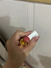 香奈兒（Chanel）口紅限定COCO可可小姐白管滋潤唇膏520節(jié)情人節(jié)禮物送女友老婆 918#白桃茶 曬單實拍圖