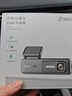 360AI行車記錄儀K380pro 星光夜視 高清錄像 智能車載隱藏式 曬單實(shí)拍圖
