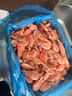 美加佳熟凍北極甜蝦腹籽凈重3斤 90/120規(guī)格  海鮮水產(chǎn) 熟凍甜蝦 曬單實(shí)拍圖