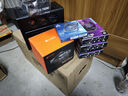 ARCTIC P12 Slim PWM PST風扇 12cm薄款機箱智能溫控電腦臺式散熱厚度15mm P12 Slim PWM PST黑色 曬單實拍圖