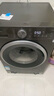 小天鵝（LittleSwan）滾筒洗衣機(jī)全自動家用 洗烘一體洗衣機(jī)【TD10V628T】水魔方 10公斤 以舊換新 家電國家補貼20% 曬單實拍圖