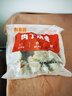 和善園包子燒麥12只家庭裝大肉包豆沙青菜梅干菜燒賣 早餐冷凍兒童面點 鮮肉大包960g（12只） 曬單實拍圖