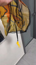 塔萌魚(yú)手拋降落傘玩具兒童玩具空中飛傘戶(hù)外空投降落傘親子互動(dòng)玩具禮物 曬單實(shí)拍圖