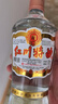 紅川 50度紅川特曲精 500ml 甘肅白酒口糧酒純糧酒濃香型白酒試喝 50度 500mL 2瓶 曬單實(shí)拍圖