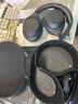 索尼（SONY）WH-1000XM4 無(wú)線智能降噪 頭戴藍(lán)牙耳機(jī) 藍(lán)牙5.0（1000XM3升級(jí)款）黑色 高考祝福禮物 曬單實(shí)拍圖