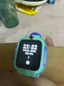 小天才兒童電話手表N5/N3/Q2A智能精準(zhǔn)定位防水視頻通話長(zhǎng)續(xù)航歷史軌跡初高中生專用3-6-12歲國(guó)家補(bǔ)貼 [Q2A升級(jí)款]N5碧波綠 曬單實(shí)拍圖