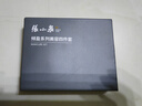 張小泉指甲鉗四件套美容套裝弧口斜口指甲刀套裝指甲銼修甲工具H100051 曬單實(shí)拍圖