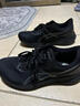 亞瑟士（ASICS）男鞋 25夏季款GT-1000穩(wěn)定基礎(chǔ)運(yùn)動鞋緩震支撐馬拉松跑步鞋男 黑武士/GT-1000 13 42 (265mm) 曬單實拍圖