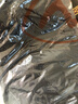 諾詩(shī)蘭棉服男Primaloft戶(hù)外保暖冬季棉服秋冬防潑立領(lǐng)外套NPJEH5727S 純黑色 M (170) 曬單實(shí)拍圖