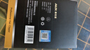奧克斯（AUX）光頭神器剃光頭專用自理發(fā)器成人電動(dòng)家用自助大功率刮頭剃須刀【剃光頭/胡須兩用】 曬單實(shí)拍圖