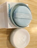 悅詩風(fēng)吟（Innisfree）控油礦物質(zhì)散粉5g持久定妝帶粉撲隱匿毛孔油皮啞光蜜粉 曬單實(shí)拍圖