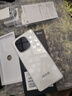 vivo iQOO Z9 Turbo長(zhǎng)續(xù)航版【國(guó)家補(bǔ)貼】12GB+256GB 星光白 第三代驍龍8s 6400mAh電池 電競(jìng)手機(jī)  曬單實(shí)拍圖