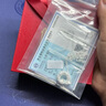 傾愛999純銀項鏈女福字吊墜時尚首飾品情人節(jié)禮物送女朋友老婆生日 曬單實拍圖