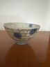 千代源華火碗日本進(jìn)口花草陶瓷碗 小號(hào)中號(hào)大號(hào)家用親子碗 日式飯碗面碗 大櫻花4.9英寸碗 中號(hào)1個(gè) 曬單實(shí)拍圖