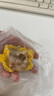 稻香誠制68元3件 早餐食品蝦餃燒麥鳳爪包子饅頭 港式早茶點(diǎn)心半成品速食 燒麥128g*1包 曬單實(shí)拍圖